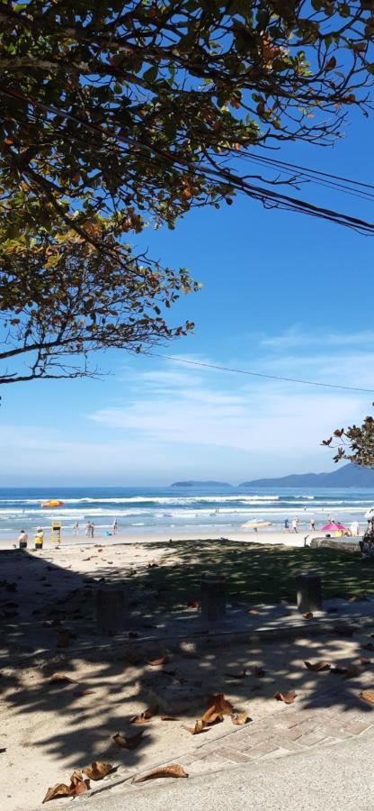 Apto. Aconchegante Proximo A Praia Ubatuba Kültér fotó